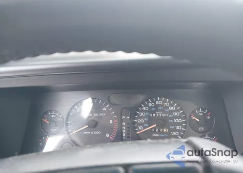 1996 Dodge Ram 1500 z USA, uszkodzony, nr VIN 1B7HC16Y1TS714371